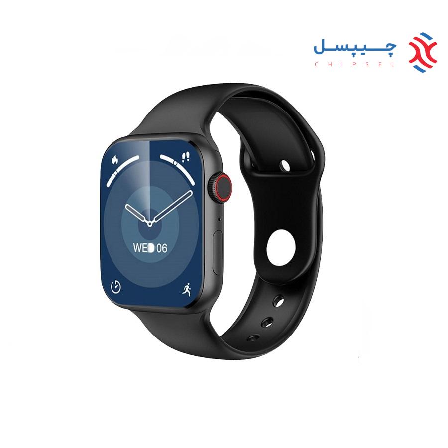 ساعت هوشمند گرین لاین مدل GNATPROSW - Active Pro