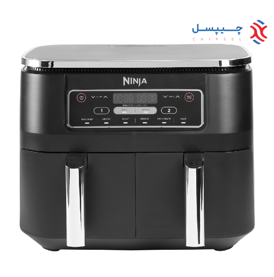 سرخ کن بدون روغن نینجا مدل AF300