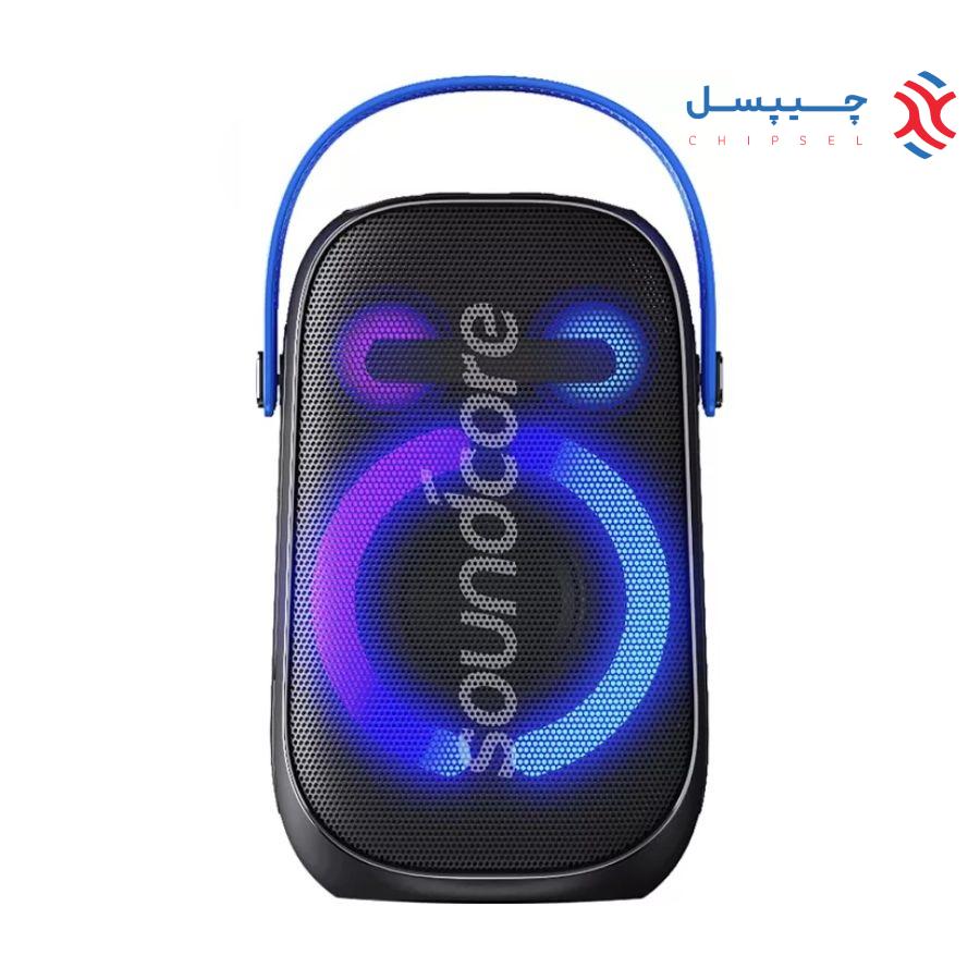 اسپیکر بلوتوث 80 وات انکر مدل Soundcore Rave Neo 2