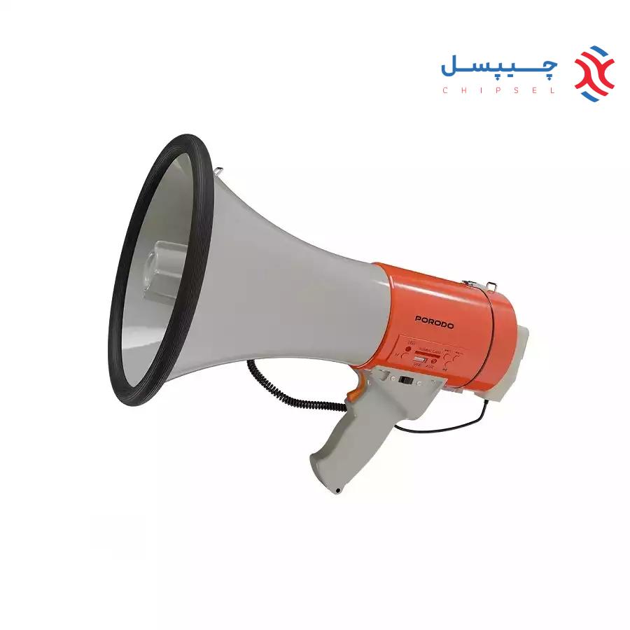مگافون قابل حمل پرودو مدل PD-LFST098