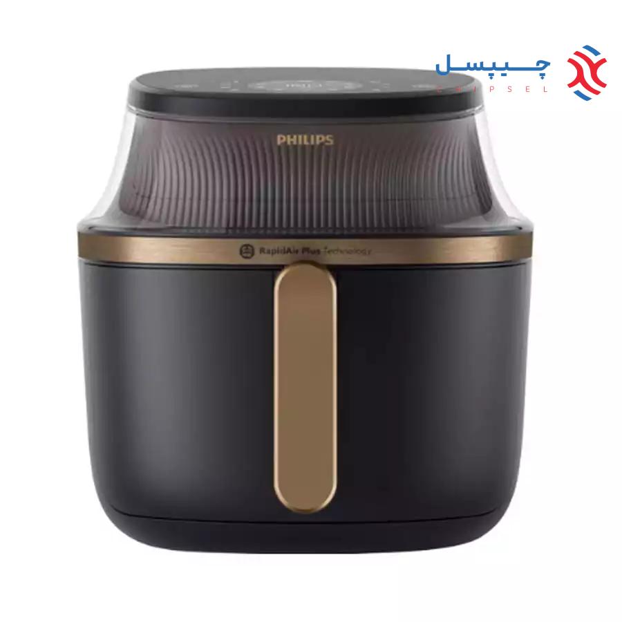 سرخ کن و هواپز فیلیپس مدل NA332