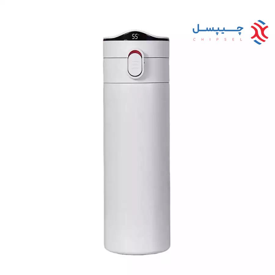 فلاسک قابل حمل 380 میلی‌لیتر شیائومی 17Pin مدل Star Cup NB001