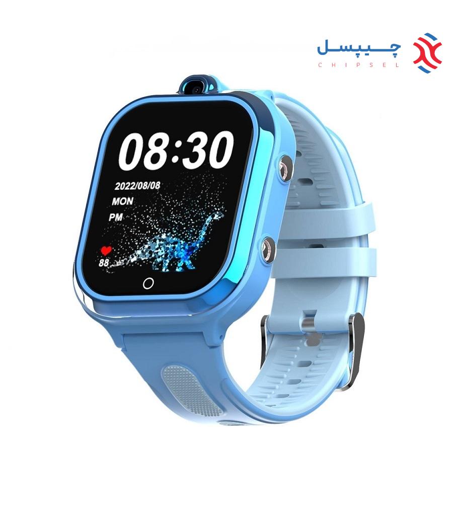 ساعت هوشمند گرین لاین مدل GN4GKDPRO - 4G KIDS WATCH PRO