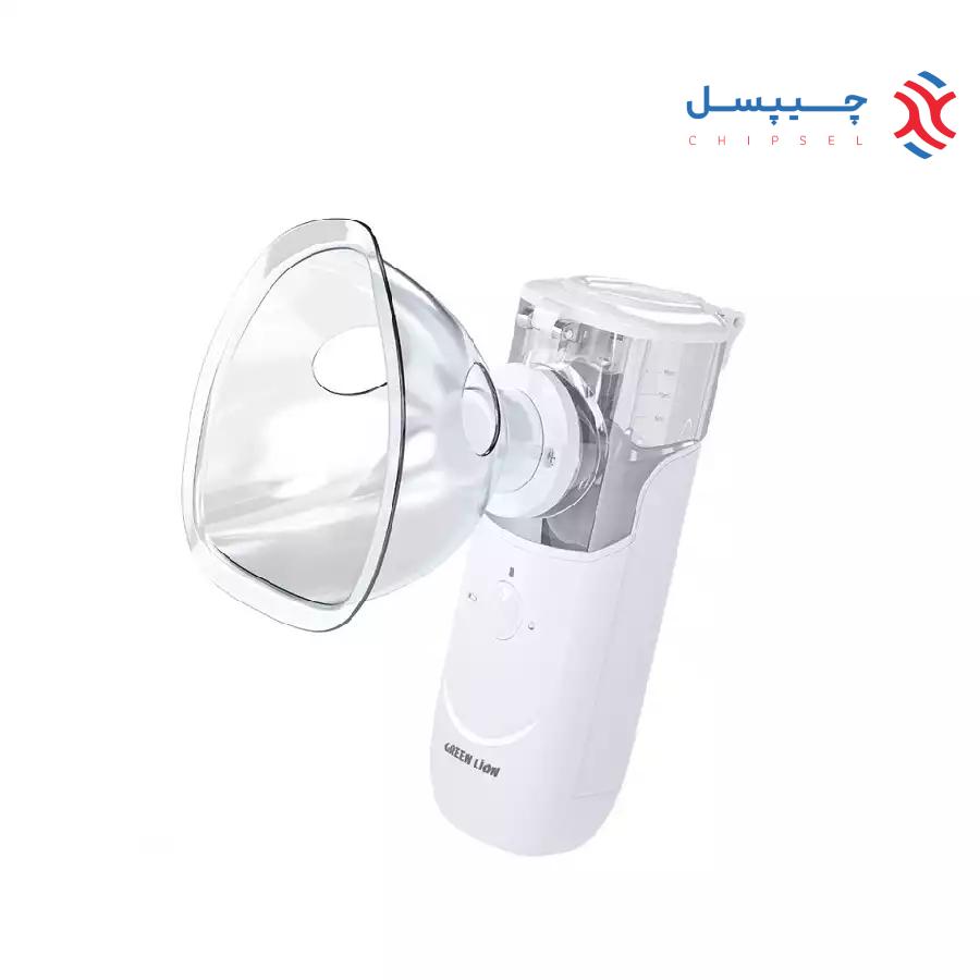 نبولایزر قابل حمل گرین لاین مدل GNPORNEBU - Pro