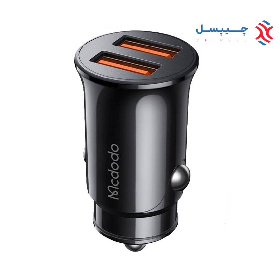 شارژر فندکی مک دودو مدل CC-660