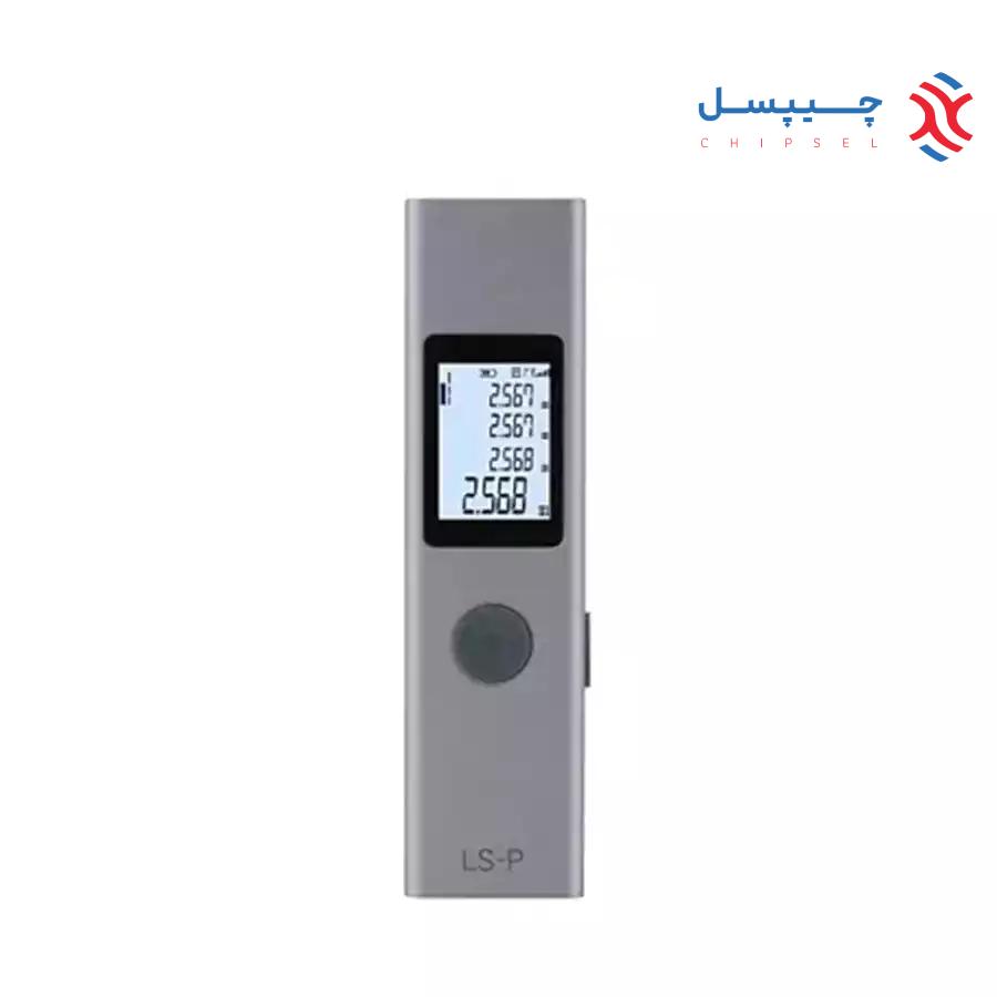 متر لیزری 40 متری دوکا مدل LS-P