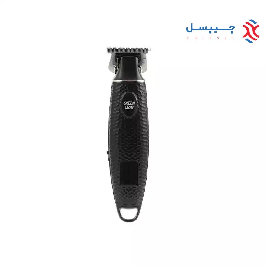 ماشین اصلاح مردانه گرین لاین مدل GNPROHATMR - professional