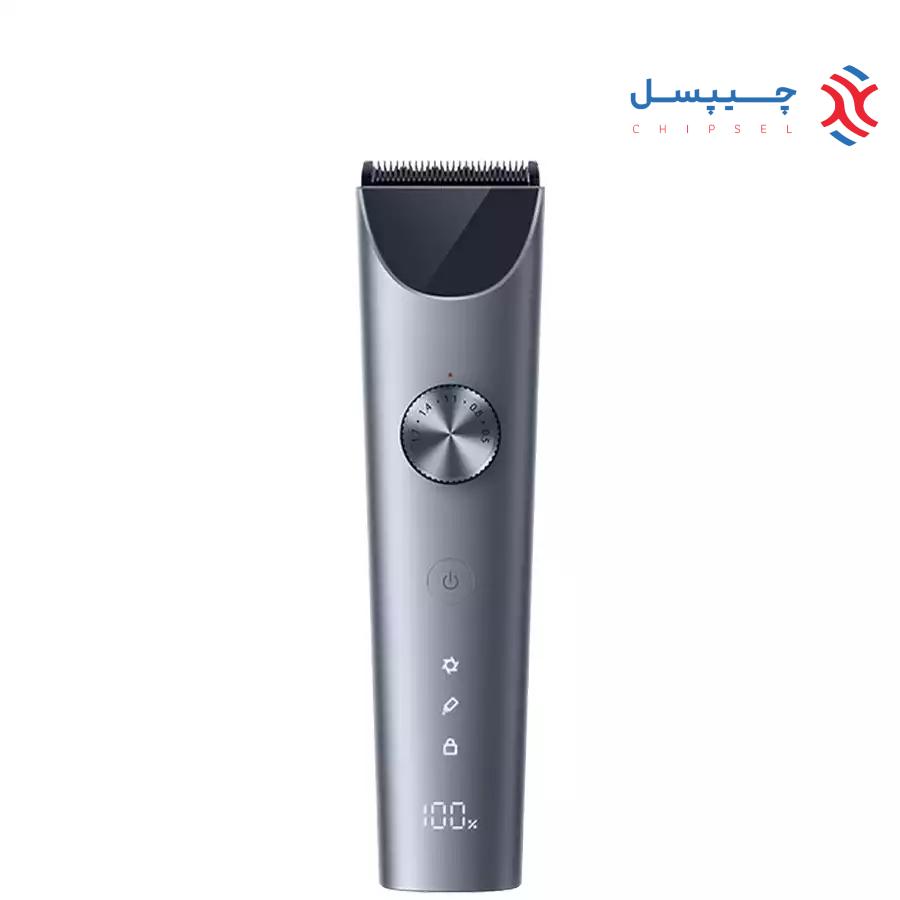 ماشین اصلاح مو شیائومی میجیا مدل MJGHHC2LF