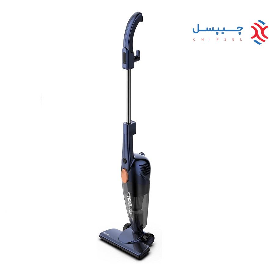 جارو برقی دیرما مدل DX118C Pro