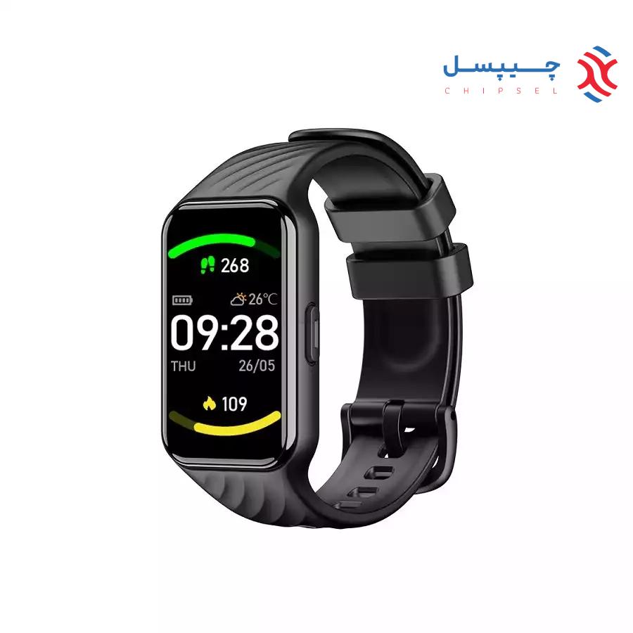 ساعت هوشمند بلک ویو مدل Blackview R10