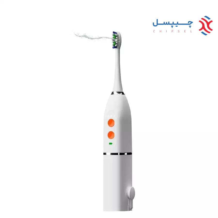 مسواک شارژی و واترفلوس پرودو مدل PD-LFST139 - Lifestyle