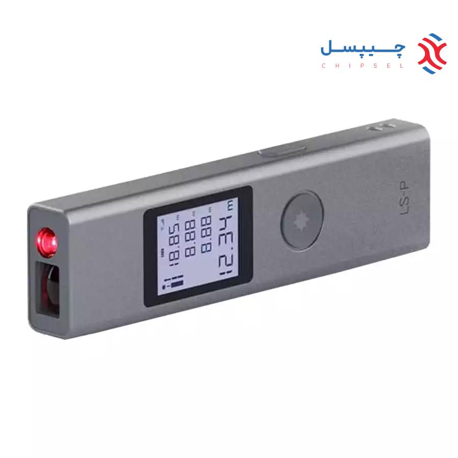 متر لیزری 40 متری دوکا مدل LS-P