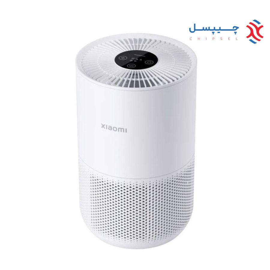 دستگاه تصفیه کننده هوای هوشمند شیائومی مدل Air Purifier 4 Compact