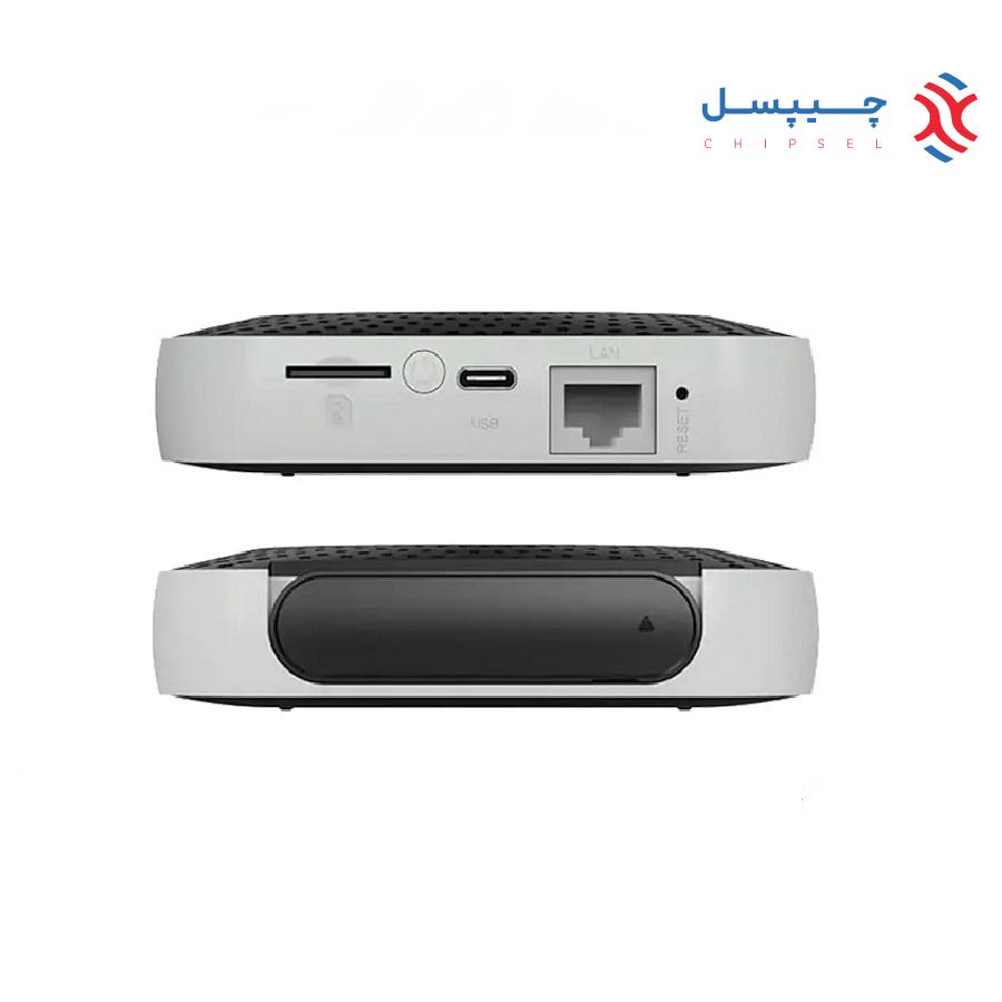روتر قابل حمل 4G/LTE پرودو مدل PD-4GCPMF