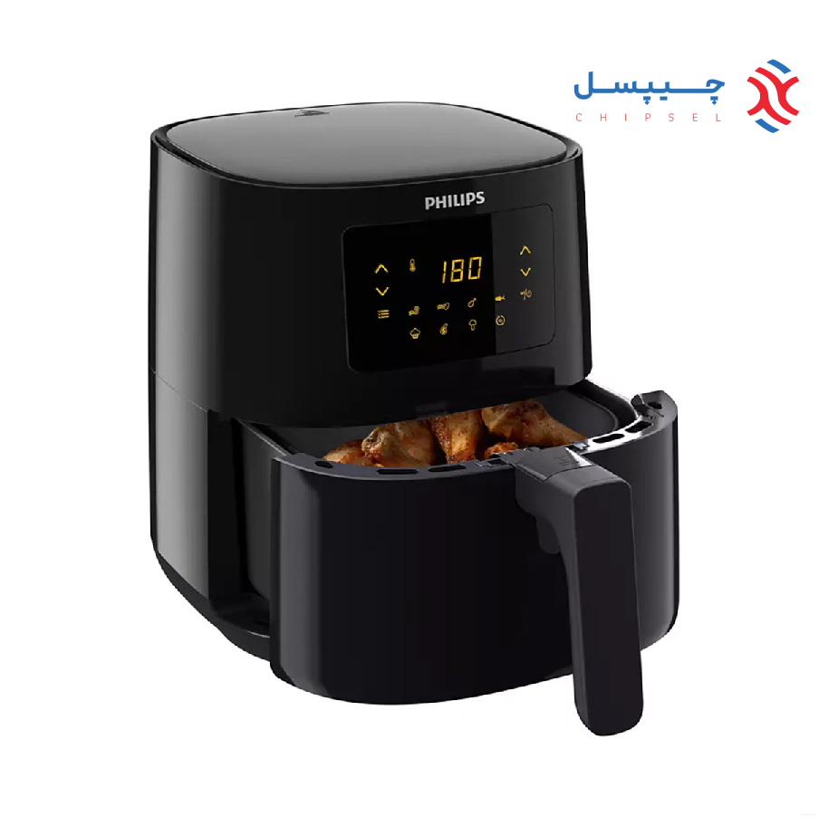 سرخ کن بدون روغن فیلیپس مدل HD9252