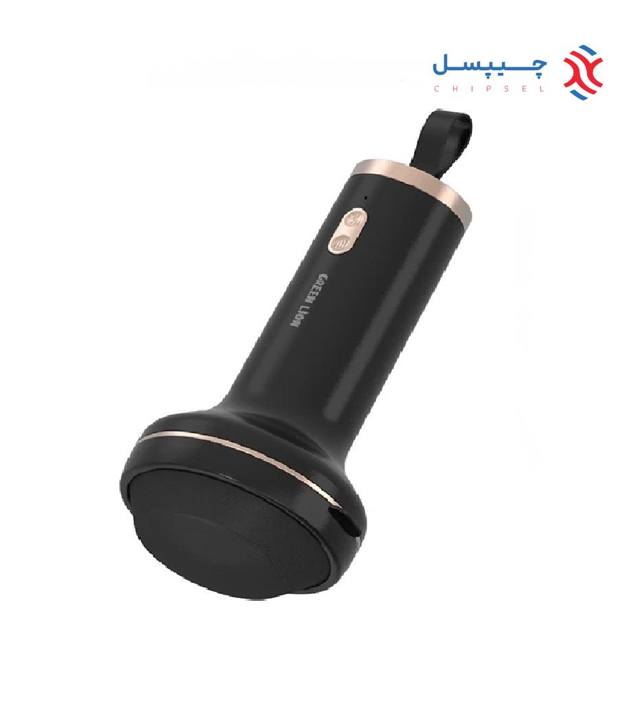ماساژور بدن گرین لاین مدل GNRLGLPROBMG - Relax Pro