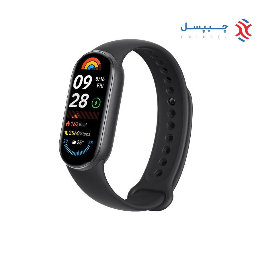مچ بند هوشمند شیائومی مدل Mi Band 9
