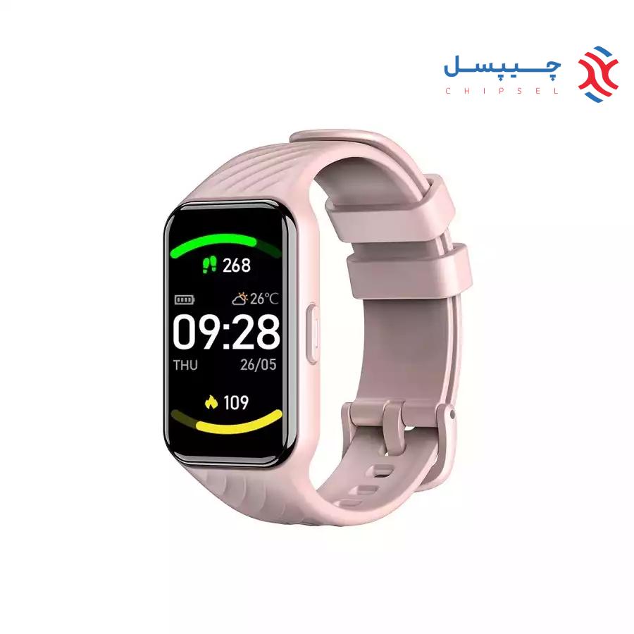 ساعت هوشمند بلک ویو مدل Blackview R10