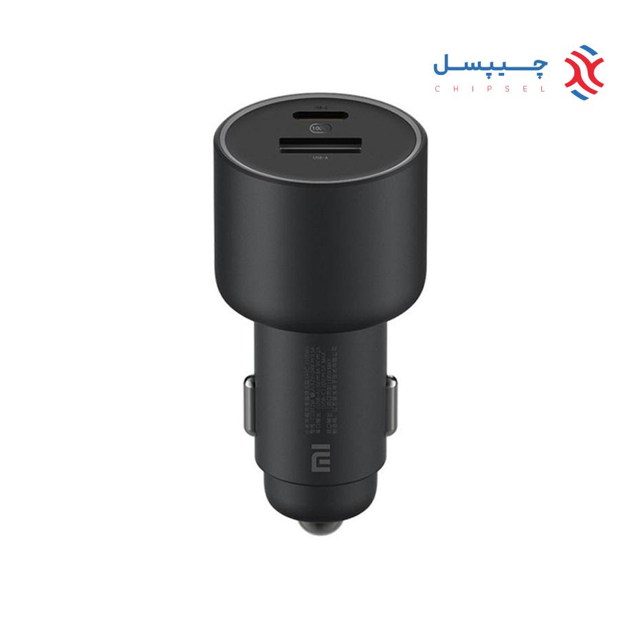 شارژر فندکی شیائومی مدل CC07ZM