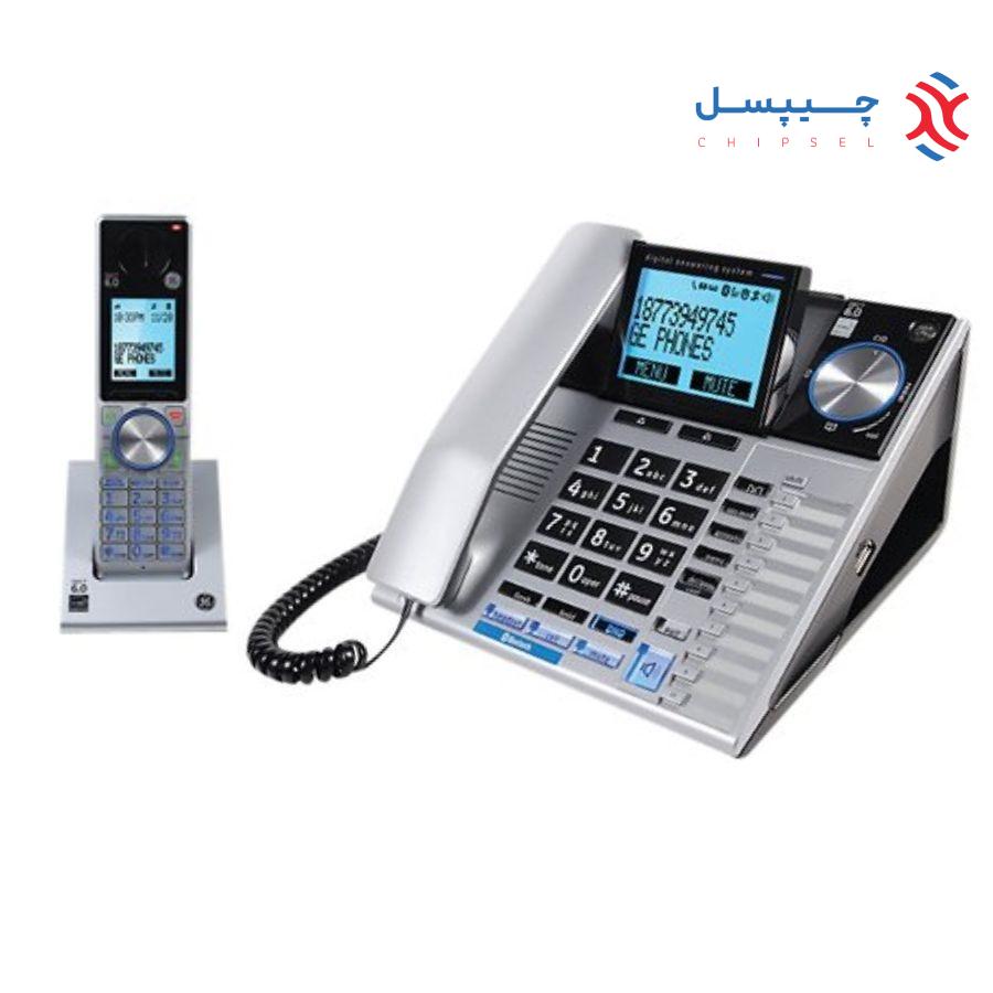 تلفن بی سیم جنرال الکتریک مدل 30784EE2