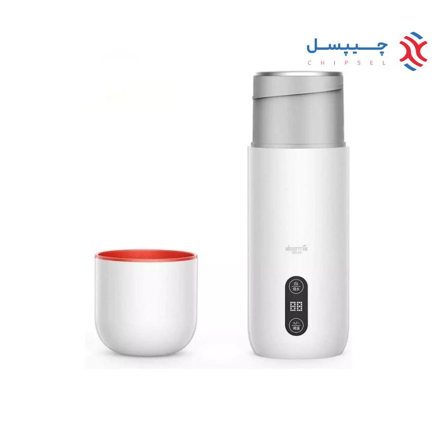 فلاسک برقی دیرما مدل DEM-DR035S