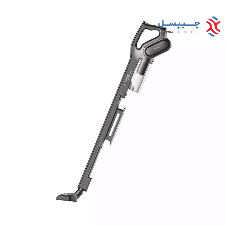 جارو برقی دیرما مدل DX700S