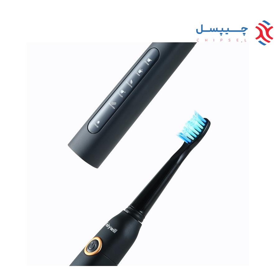 مسواک شارژی فایری ویل مدل (507)D7