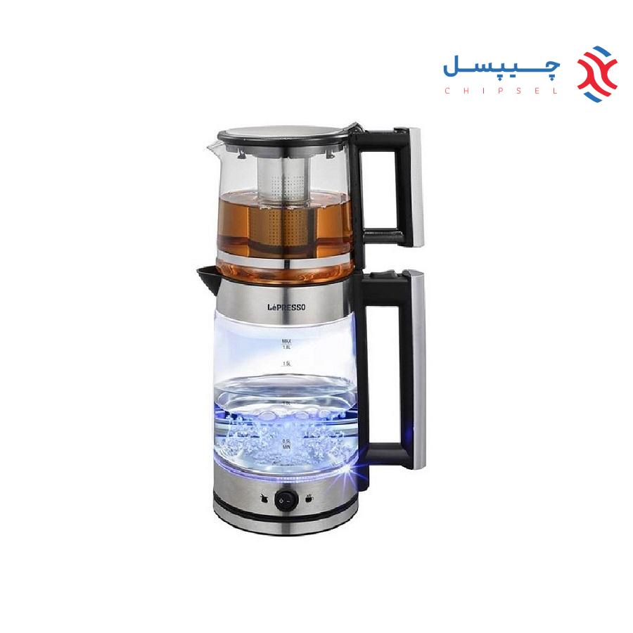 چای ساز لِپرسو مدل LPCFFM0020