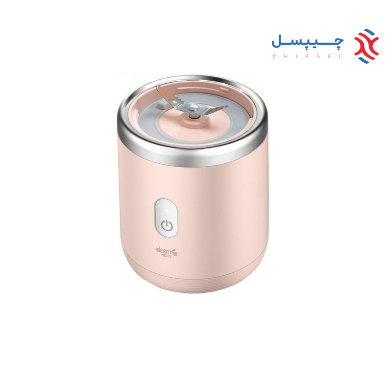 مخلوط کن قابل حمل دیرما مدل DEM-NU05