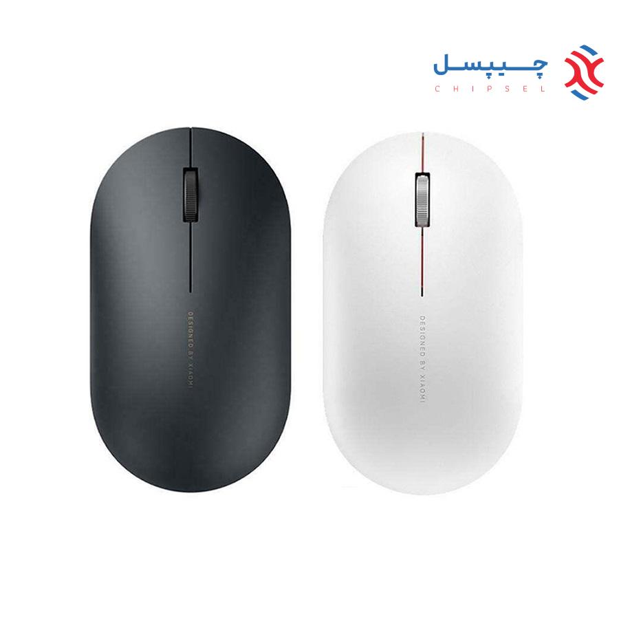 ماوس بی سیم شیائومی مدل XMWS002TM