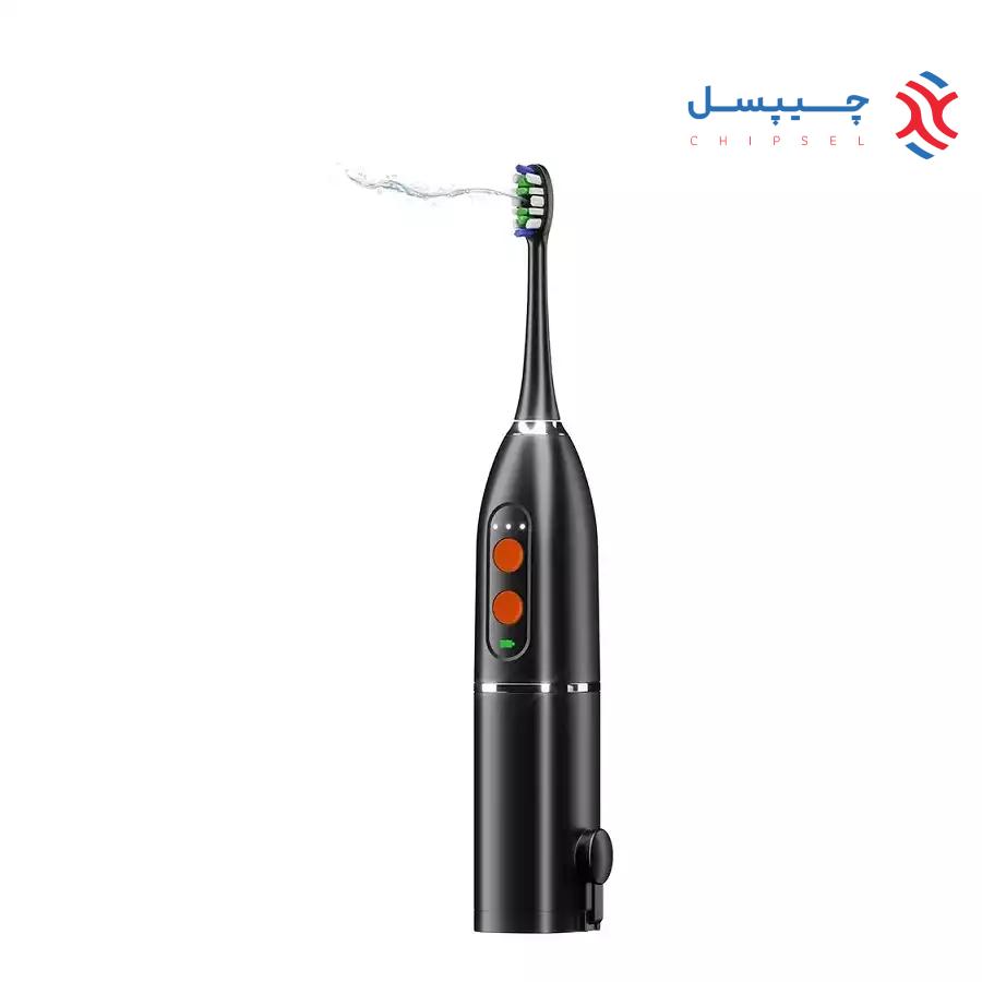 مسواک شارژی و واترفلوس پرودو مدل PD-LFST139 - Lifestyle