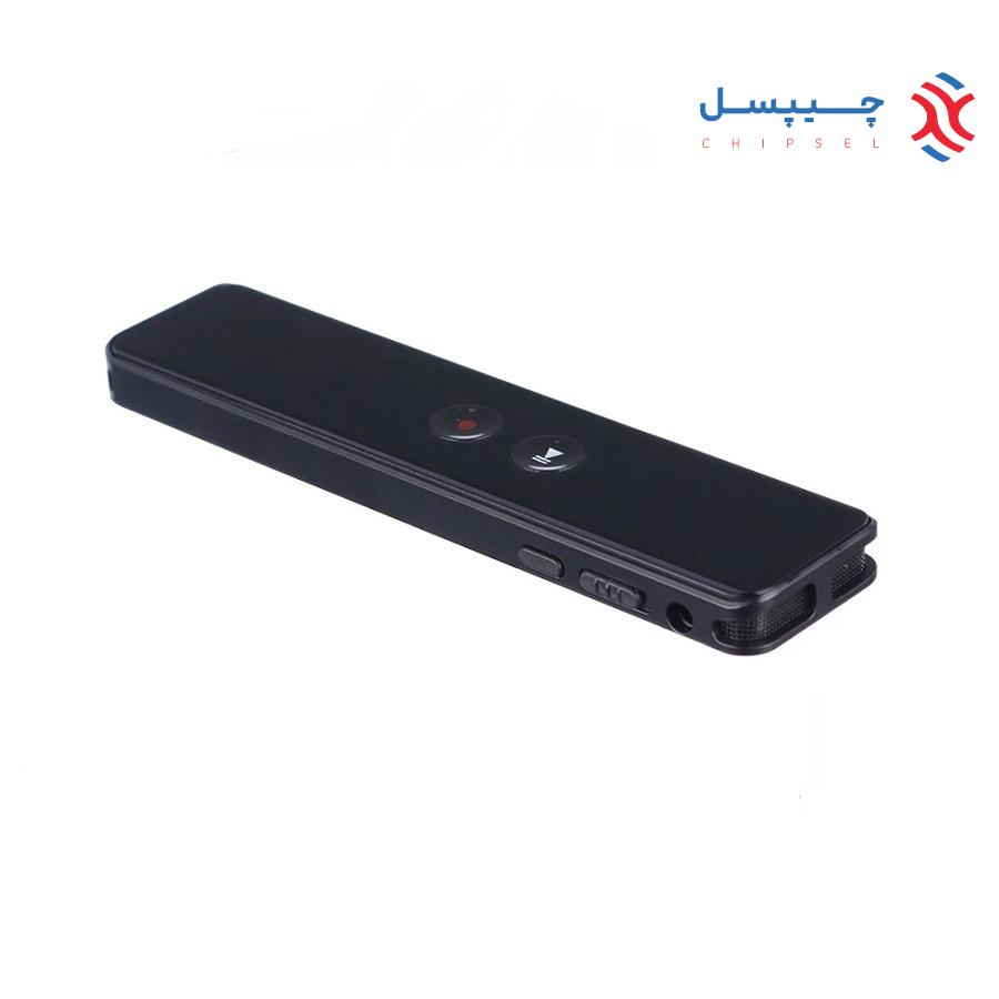 ضبط کننده صدای دیجیتال ریمکس مدل PR3 64GB