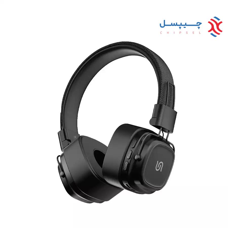 هدفون بی سیم پرودو مدل PD-STWLEP037 Vintage