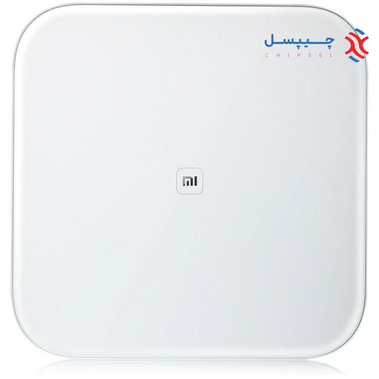 ترازوی هوشمند شیائومی مدل Mi Body Scale 2 – XMTZC04HM