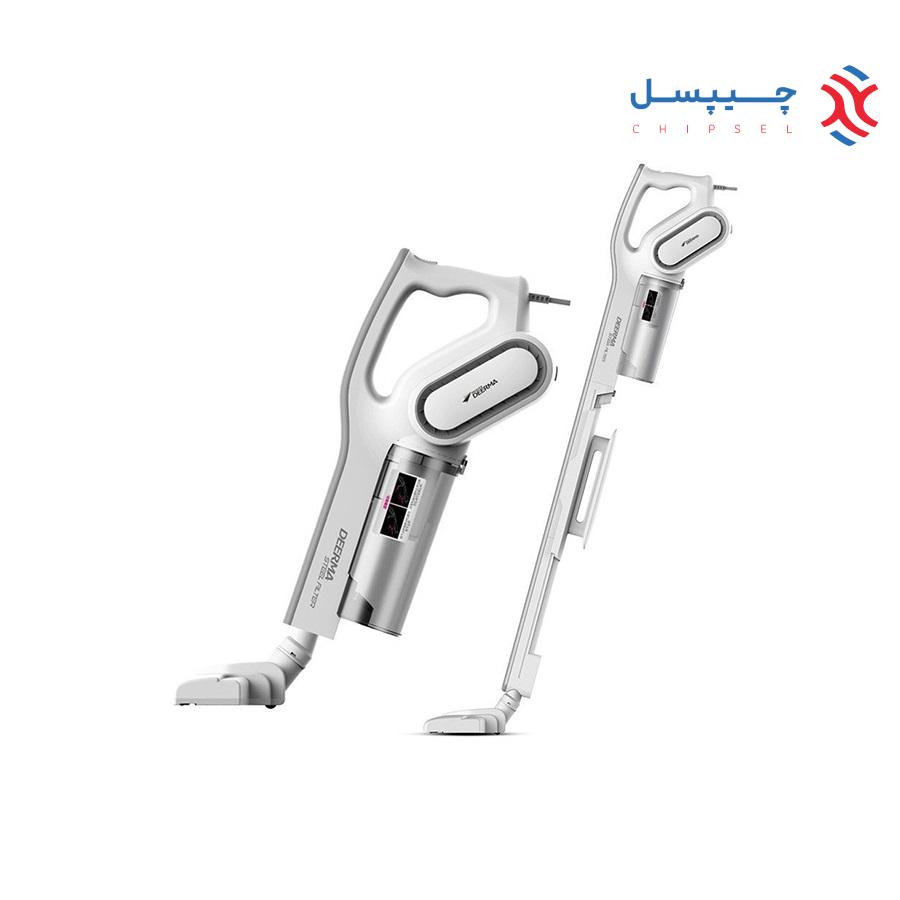جارو برقی دیرما مدل DX700