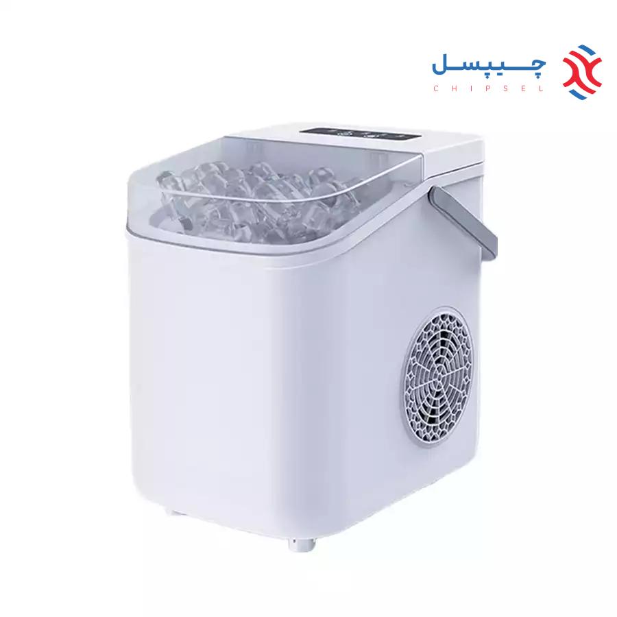 یخ ساز سریع و قابل حمل لایدستو مدل XD-ZDZBJ02