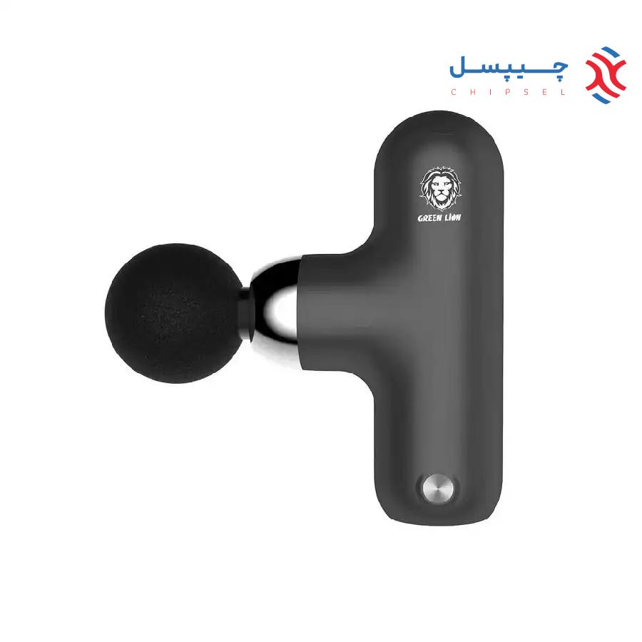 ماساژور تفنگی گرین لاین مدل GNMIMGUNP - Mini Gun Pro