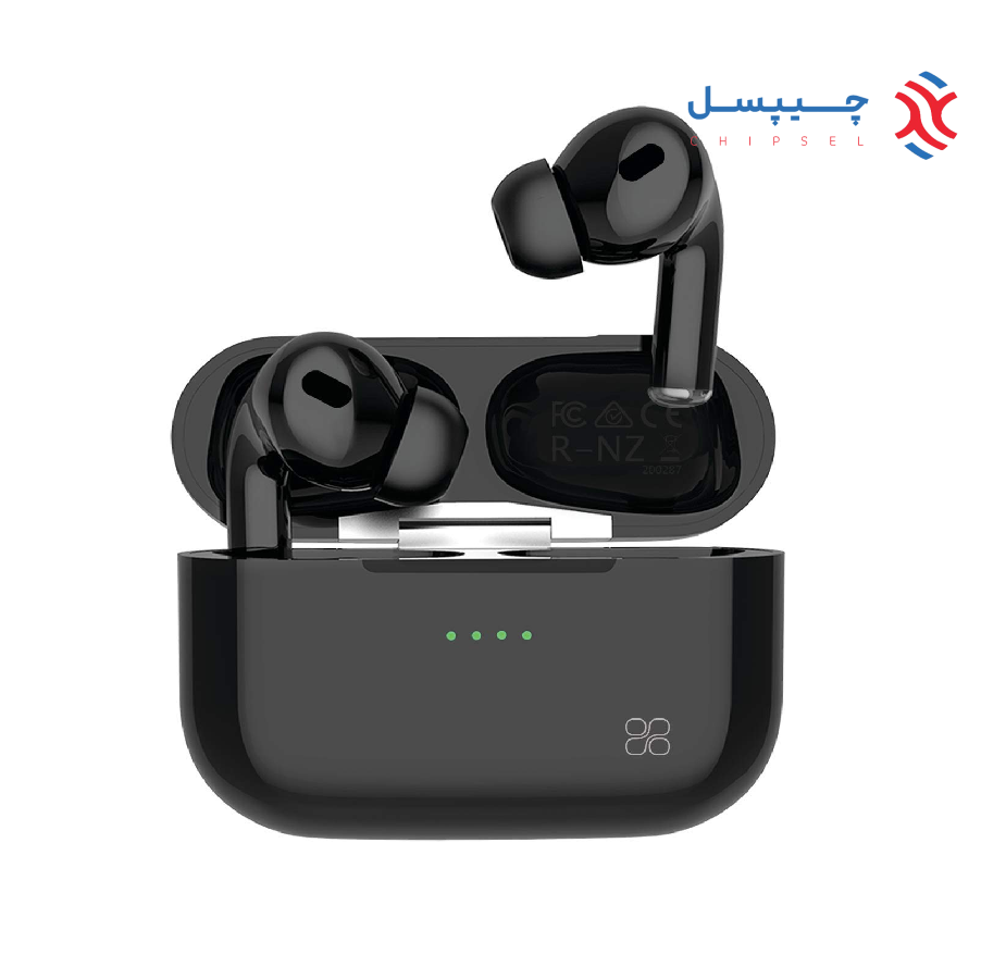 هدست بلوتوث پرومیت مدل Harmoni