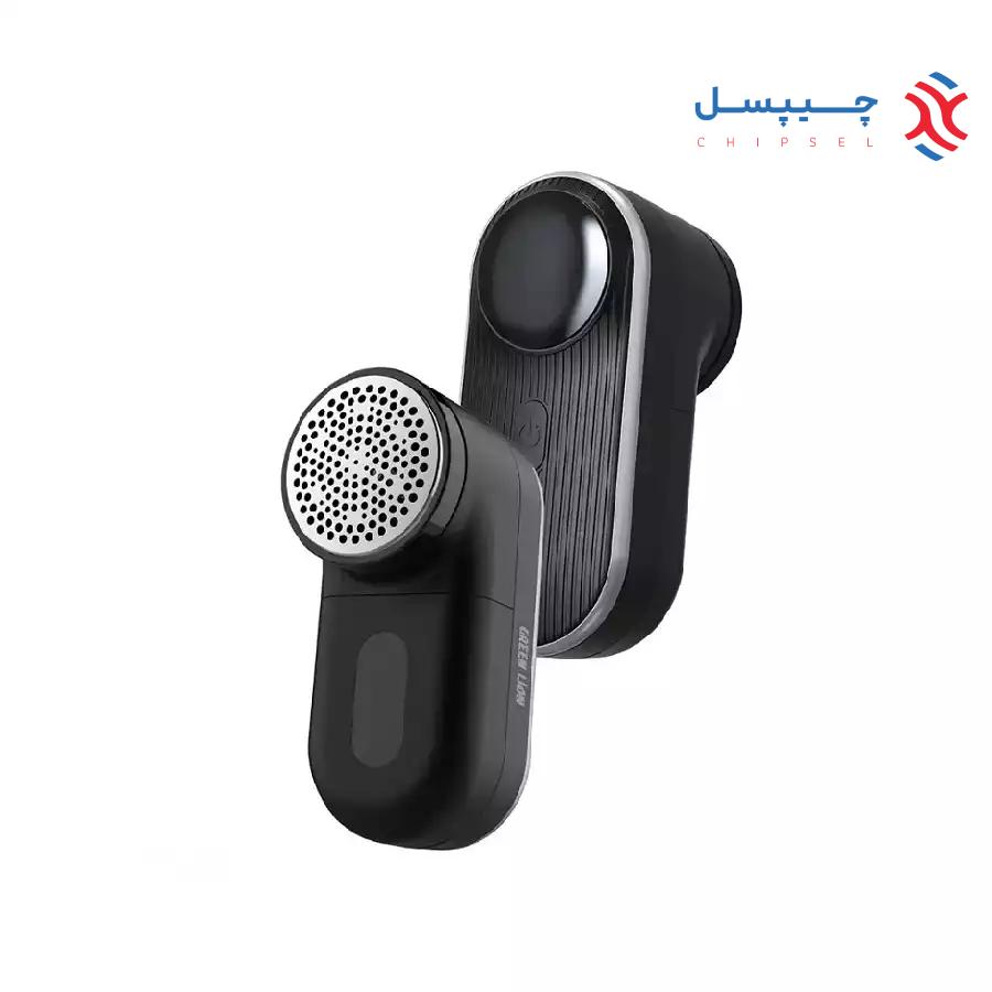 پرزگیر شارژی گرین لاین مدل GNLINTX - Lint X