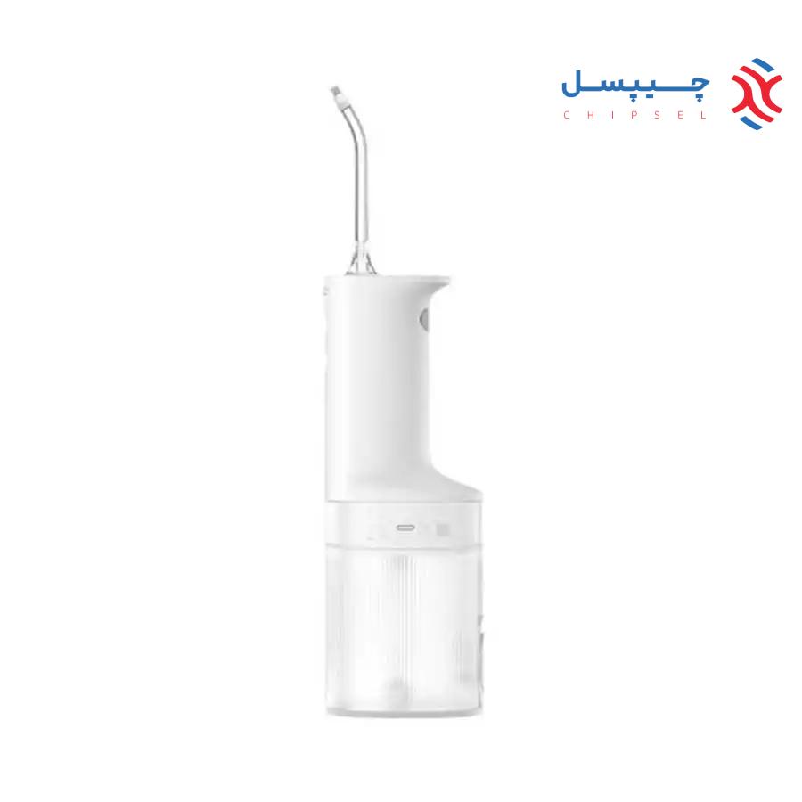 دهان شوی قابل حمل شیائومی مدل MEO705 - Water Flosser 2