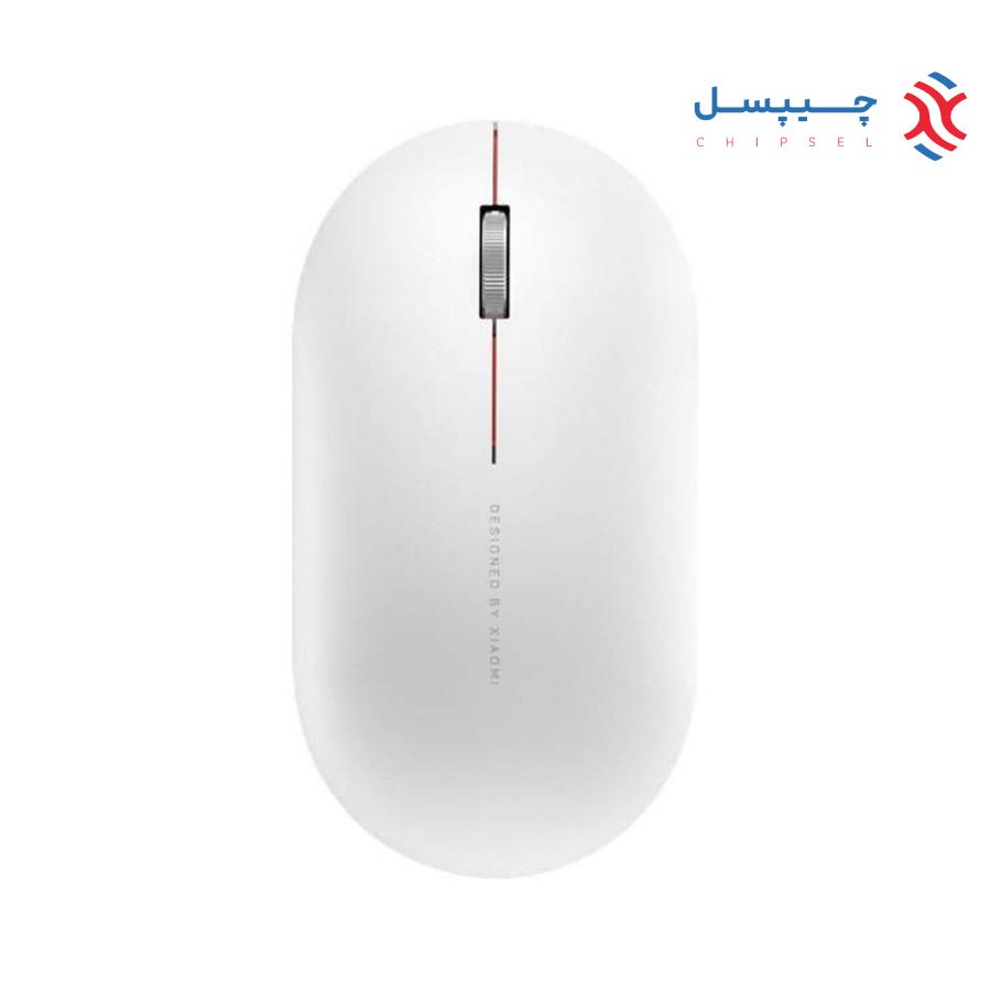 ماوس بی سیم شیائومی مدل XMWS002TM