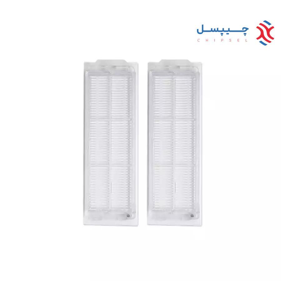 فیلتر HEPA مخصوص جاروی شارژی هوشمند شیائومی مدل Mop P