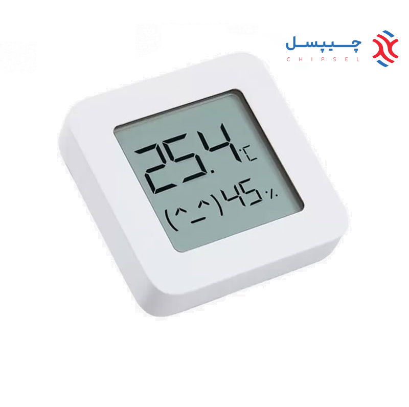 سنسور رطوبت و دما شیائومی مدل LYWSD03MMC