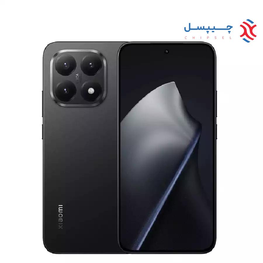 گوشی موبایل شیائومی مدل Xiaomi 15T 5G دو سیم کارت/ ظرفیت 256 گیگابایت/ رم 12 گیگابایت