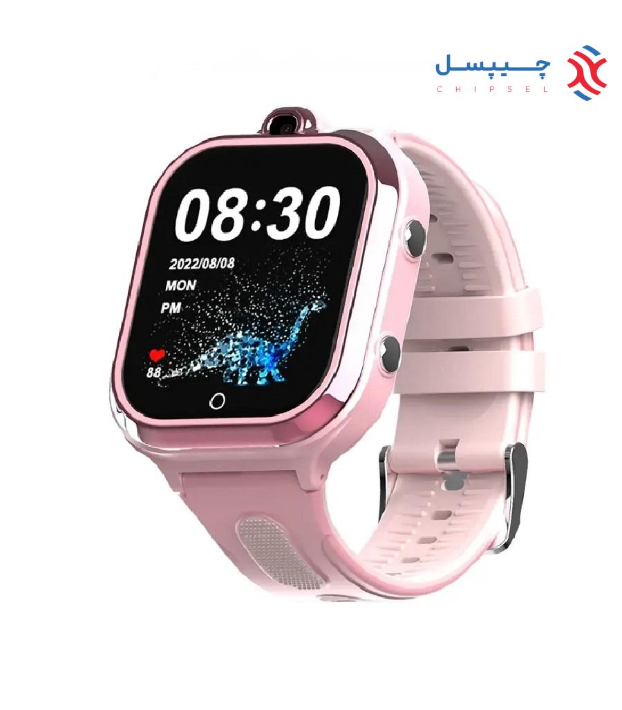 ساعت هوشمند گرین لاین مدل GN4GKDPRO - 4G KIDS WATCH PRO