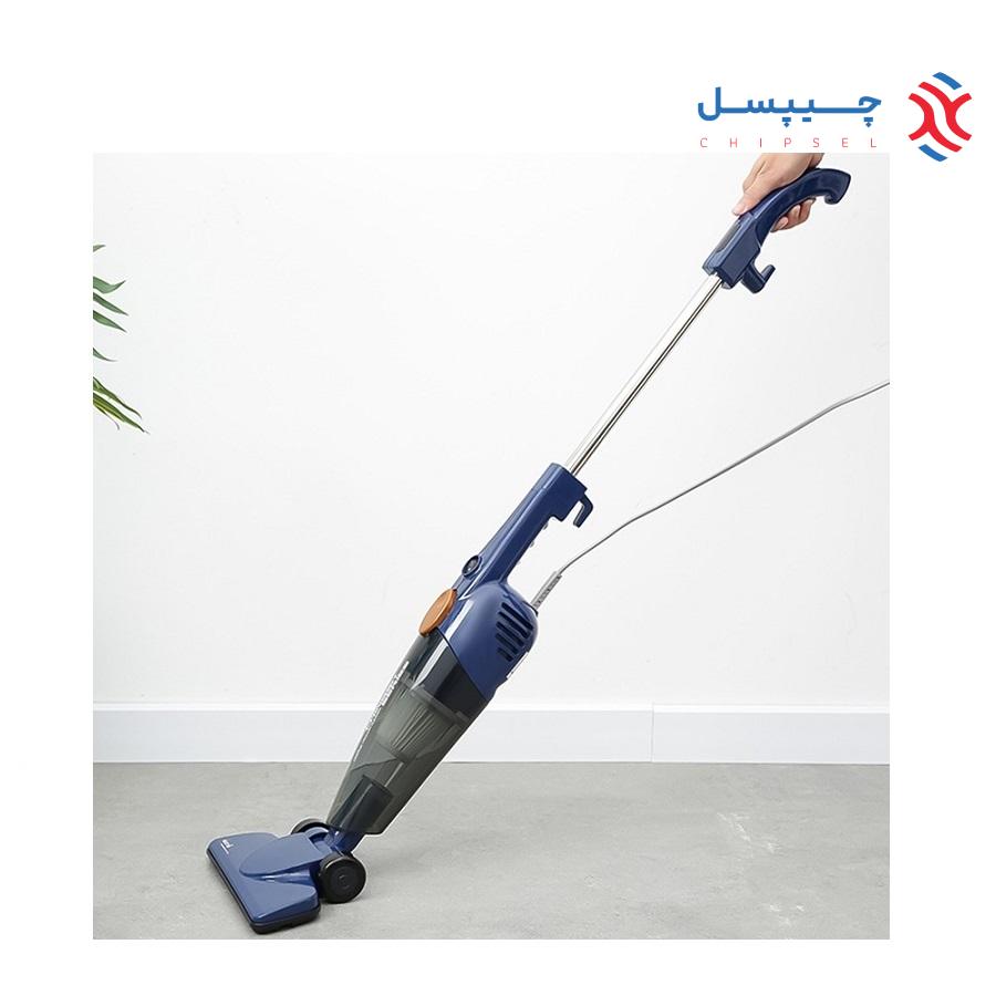 جارو برقی دیرما مدل DX118C Pro