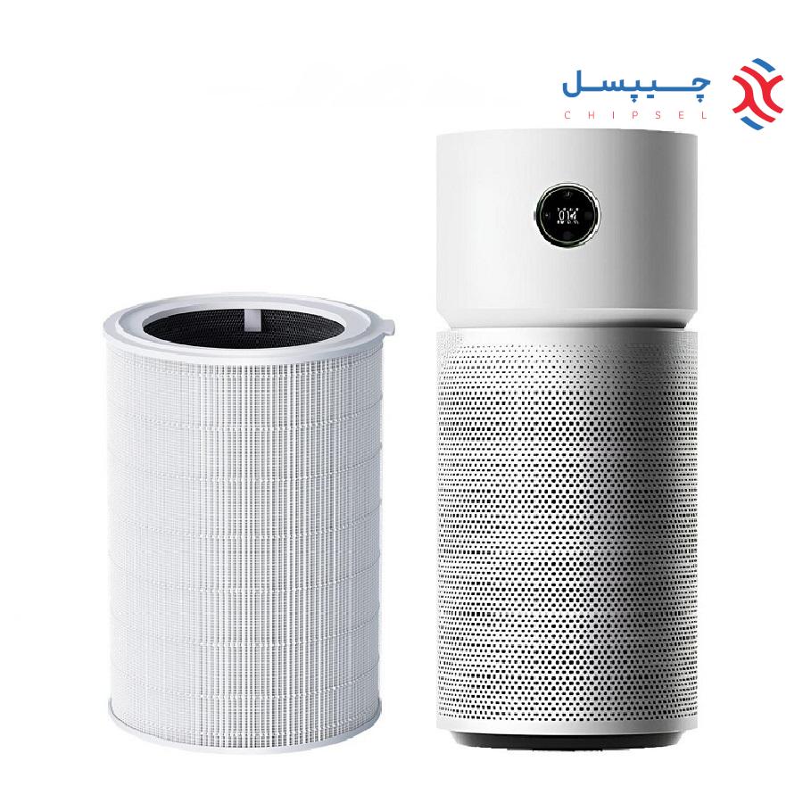فیلتر دستگاه تصفیه کننده هوای شیائومی مدل Air Purifier Elite
