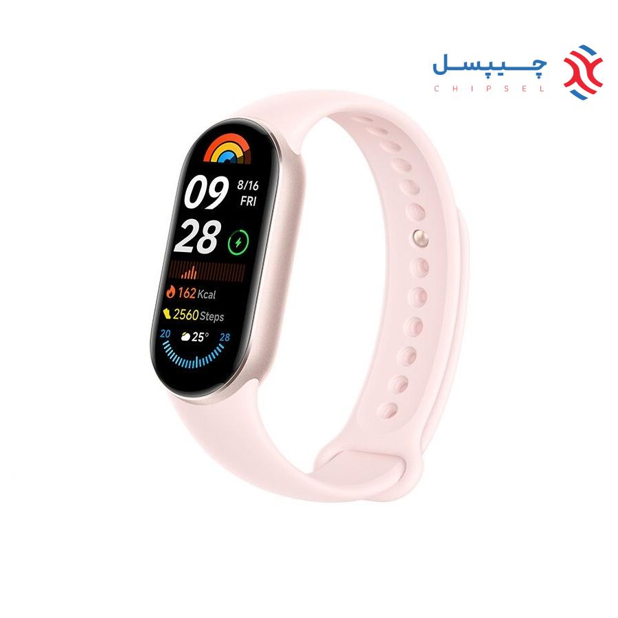 مچ بند هوشمند شیائومی مدل Mi Band 9