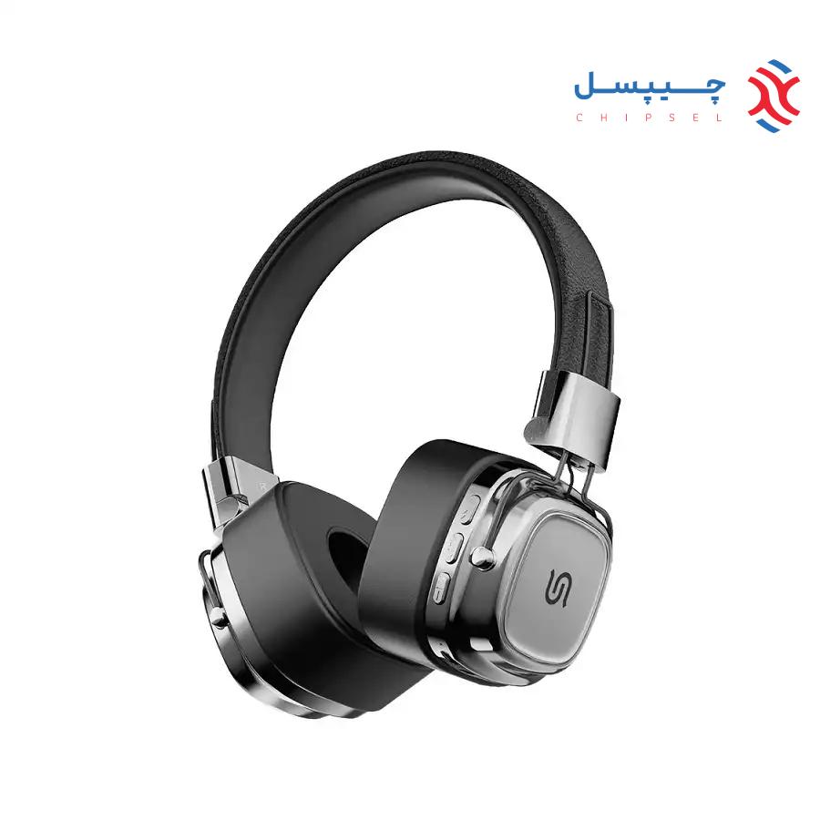 هدفون بی سیم پرودو مدل PD-STWLEP037 Vintage