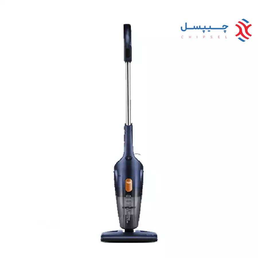جارو برقی دیرما مدل DX115 Pro